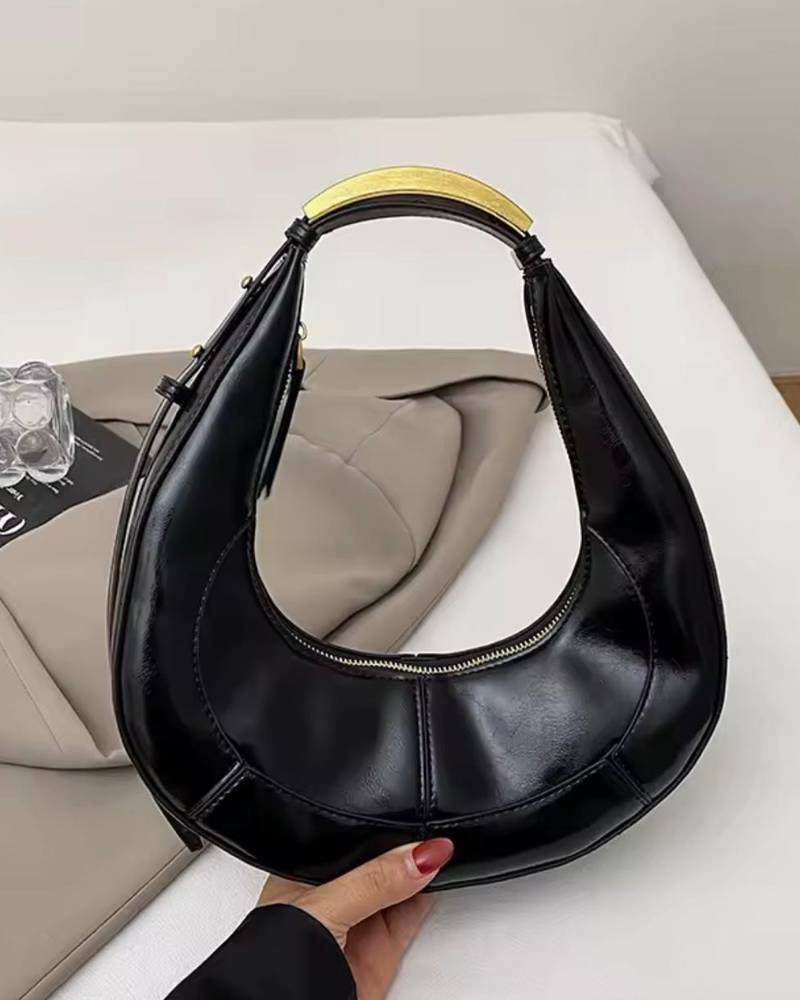 Ava Crescent Bag - 1 (1)