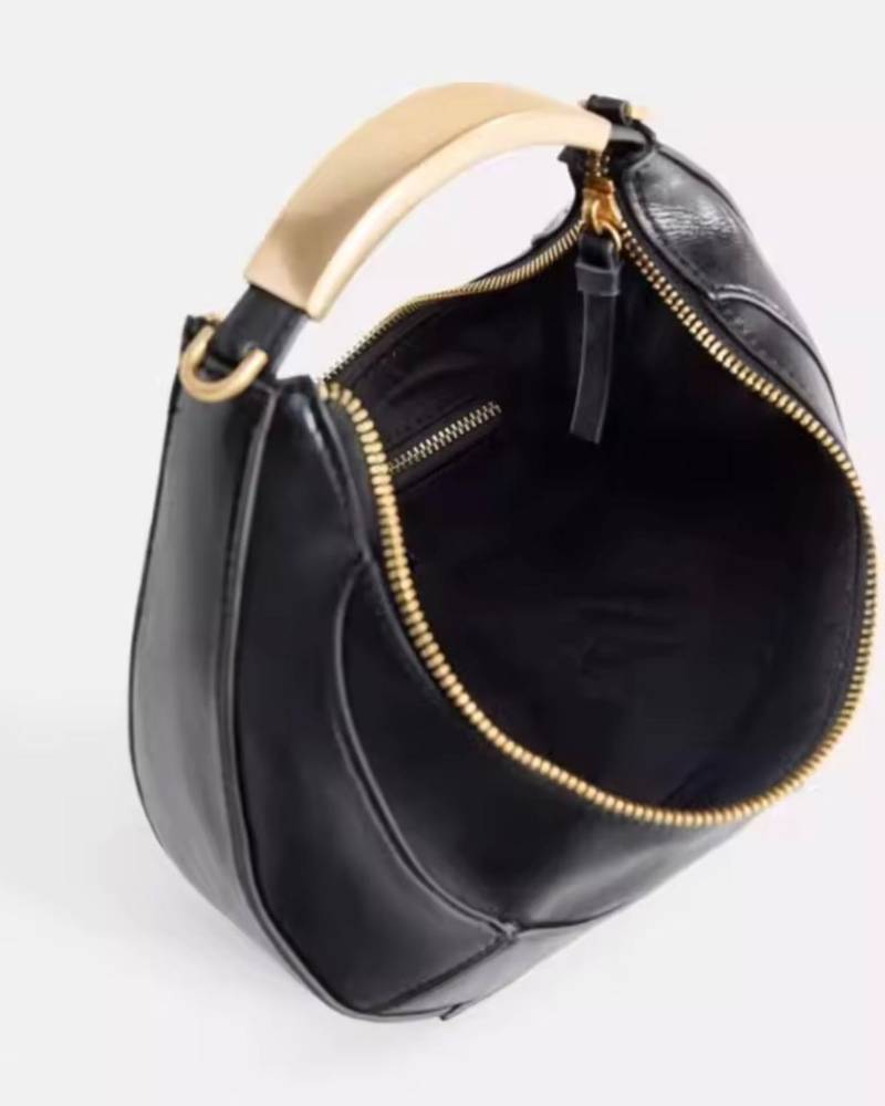 Ava Crescent Bag - 1 (2)