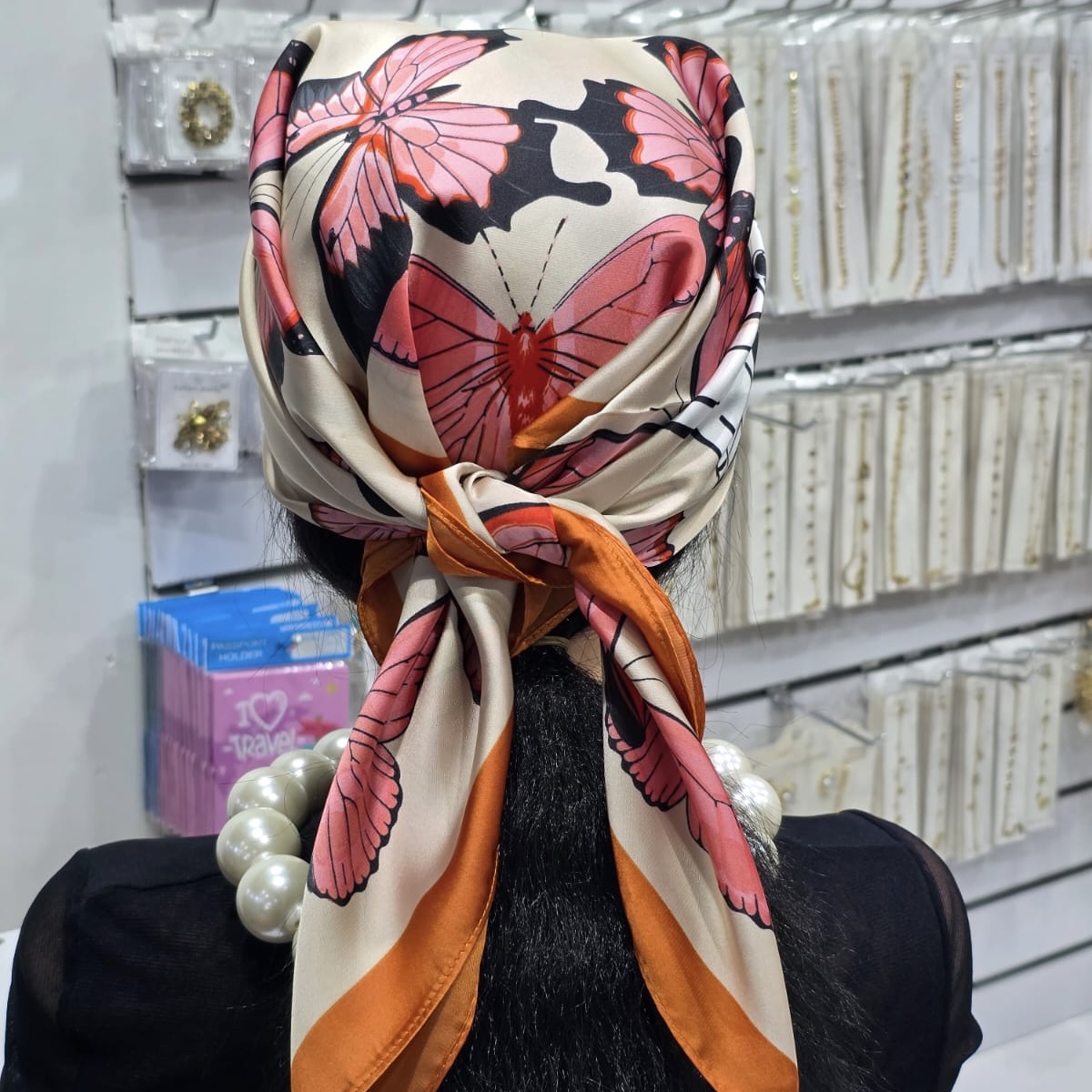 Headscarf