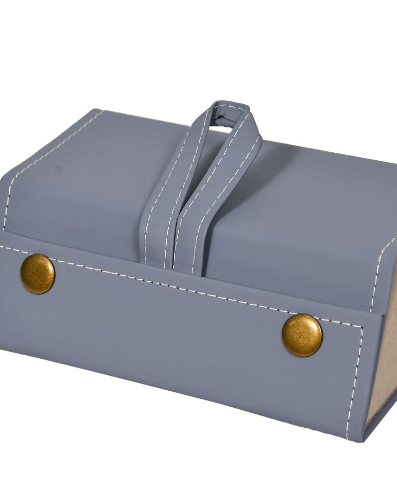 Como_Sunglasses_Organizer___Grey_____