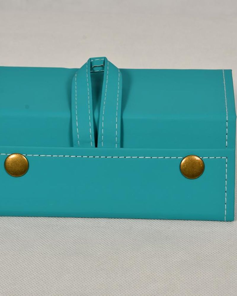 Como_Sunglasses_Organizer___Teal_____