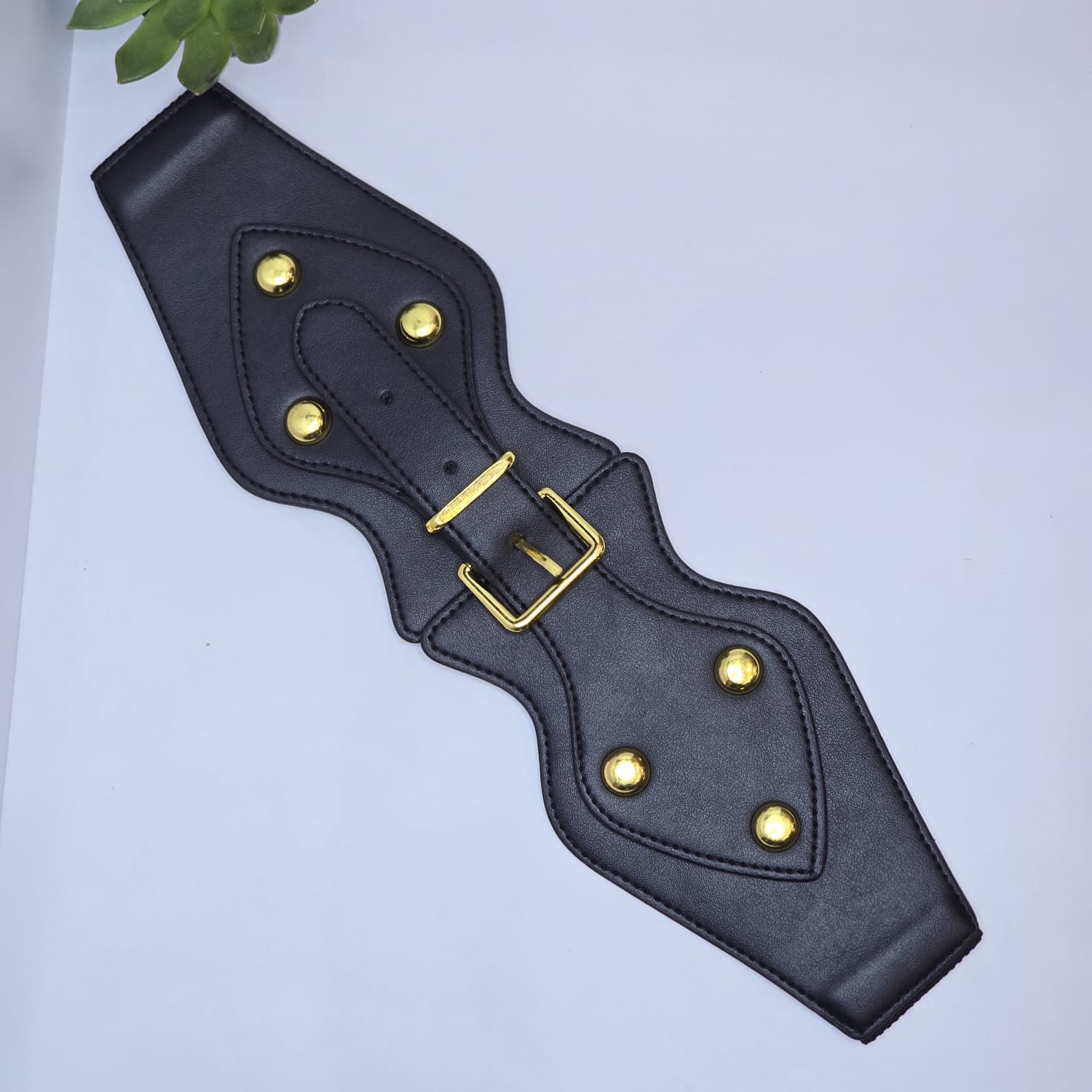Black belt