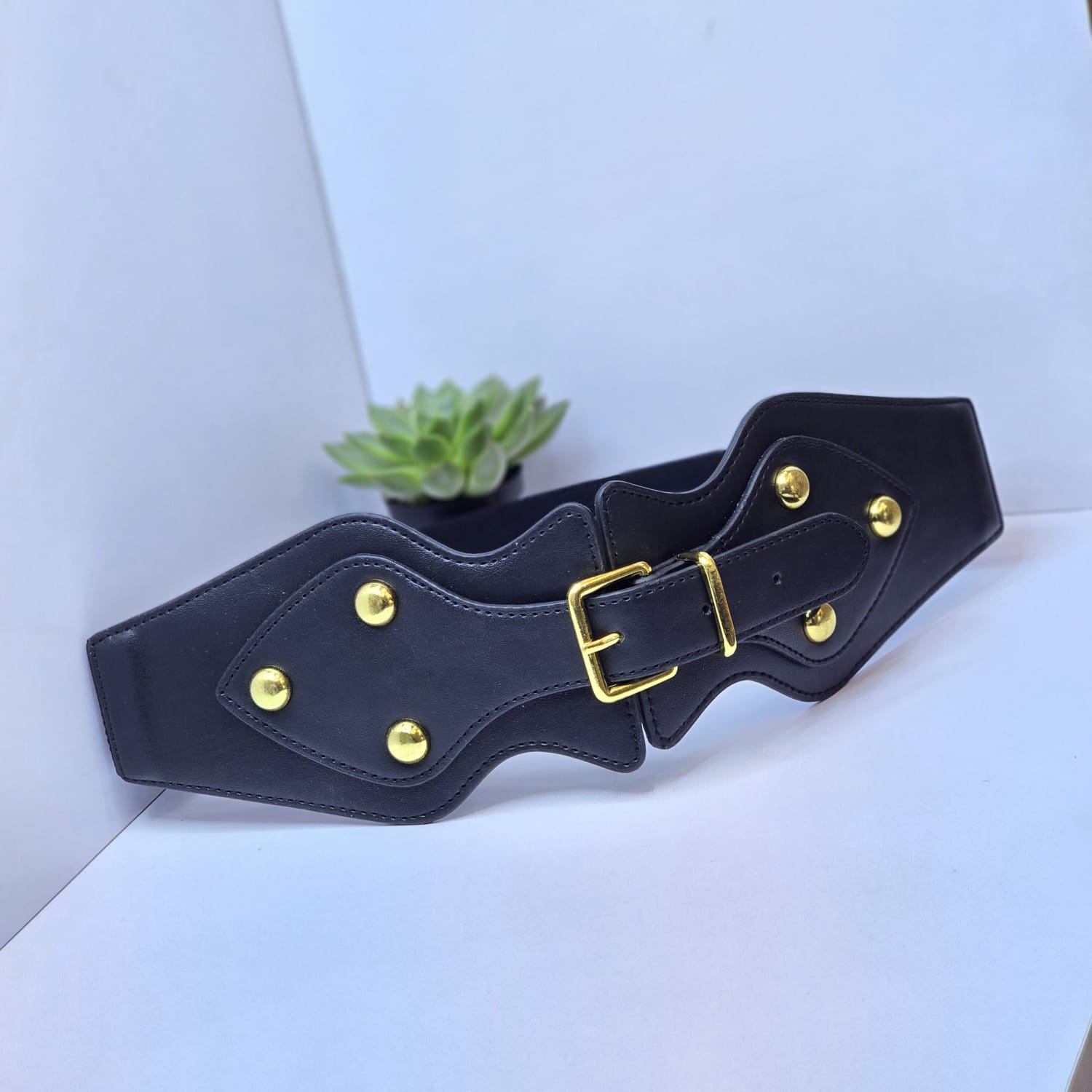 Wide belt