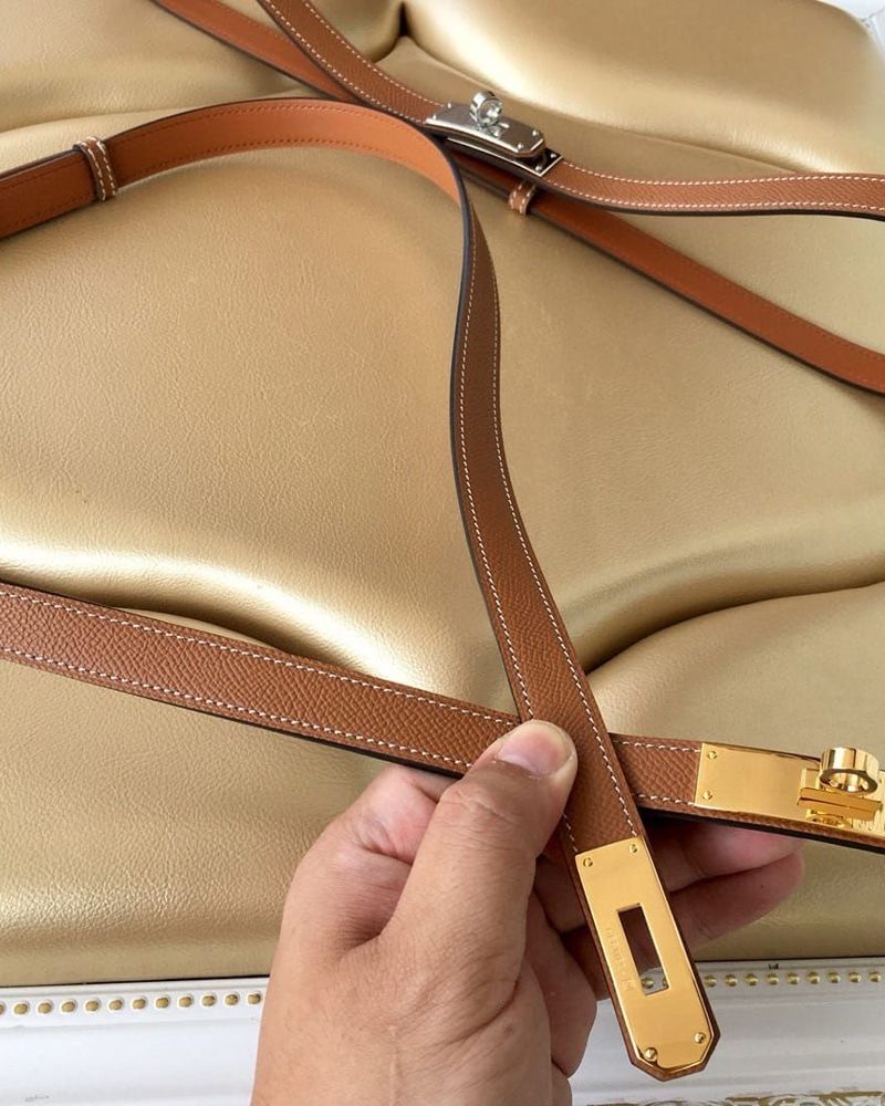 Marina_Brown_Slim_Belt_____