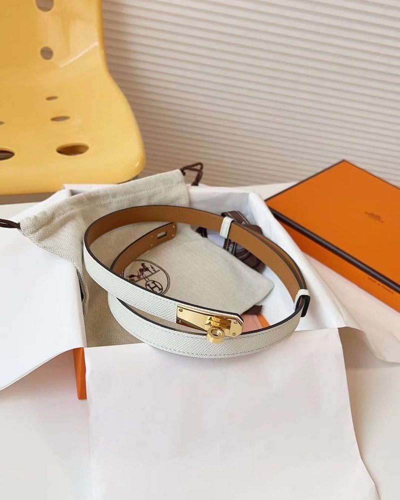 Marina_White_Slim_Belt_____
