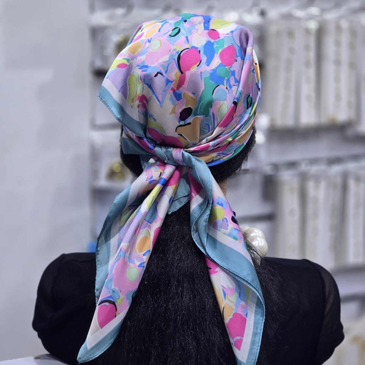 Headscarf
