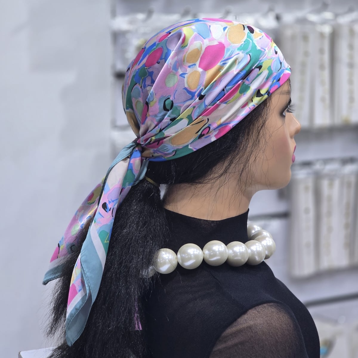 Headscarf