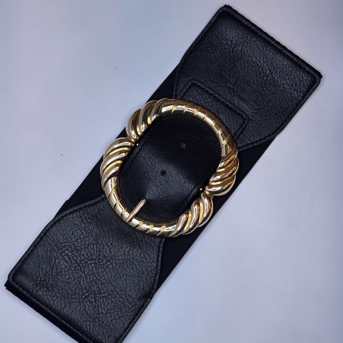 Wide Belt