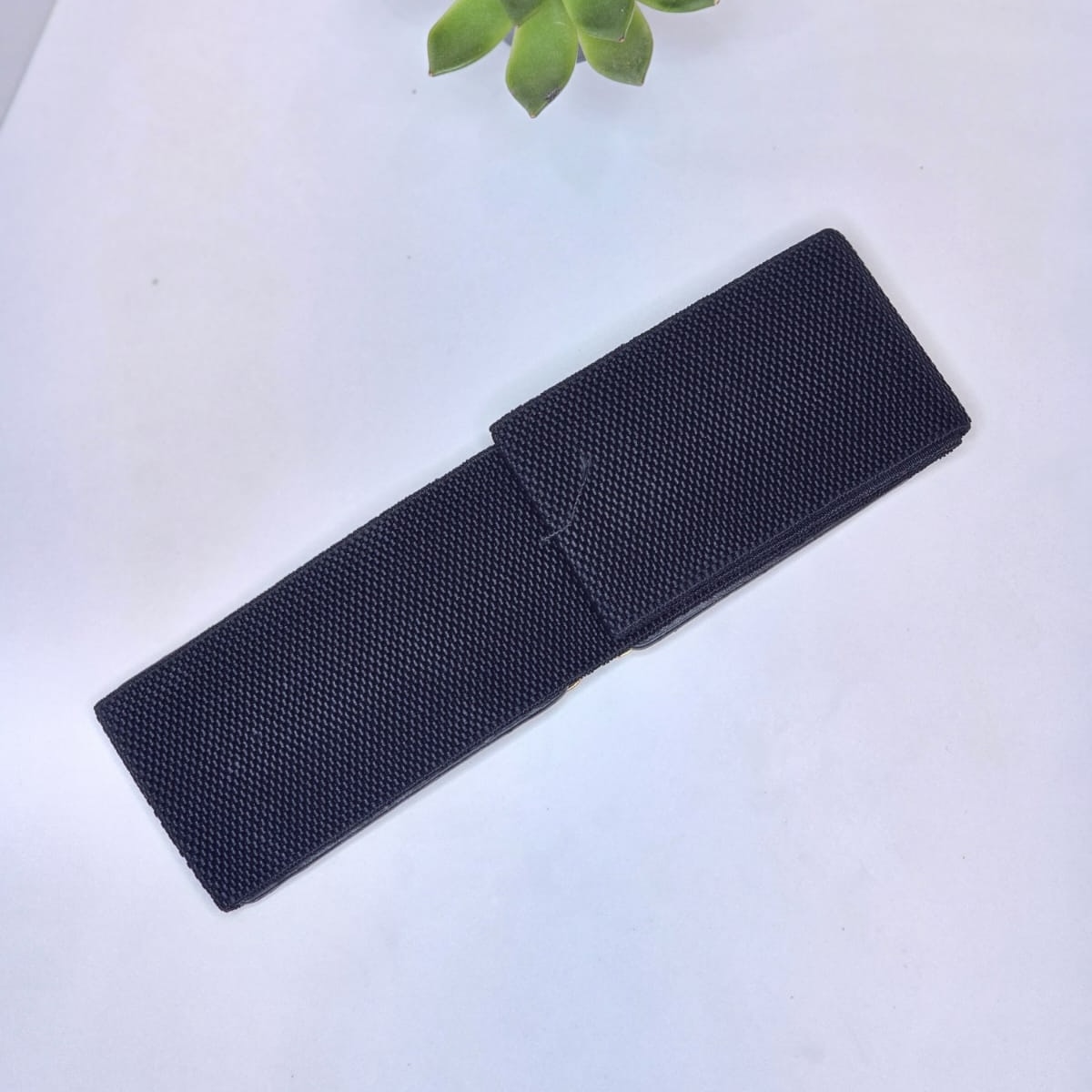 Wide belt 20