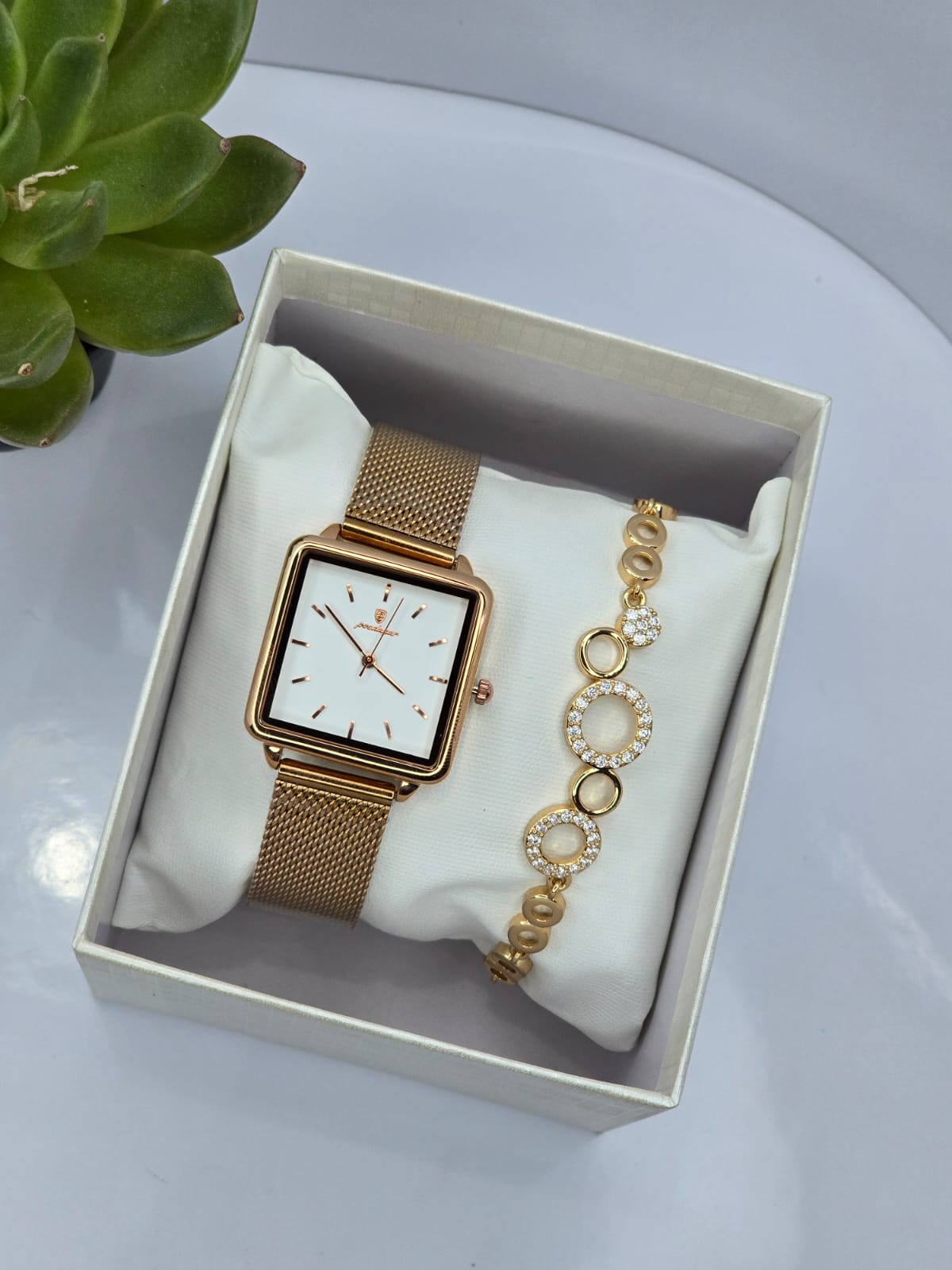 Watch set
