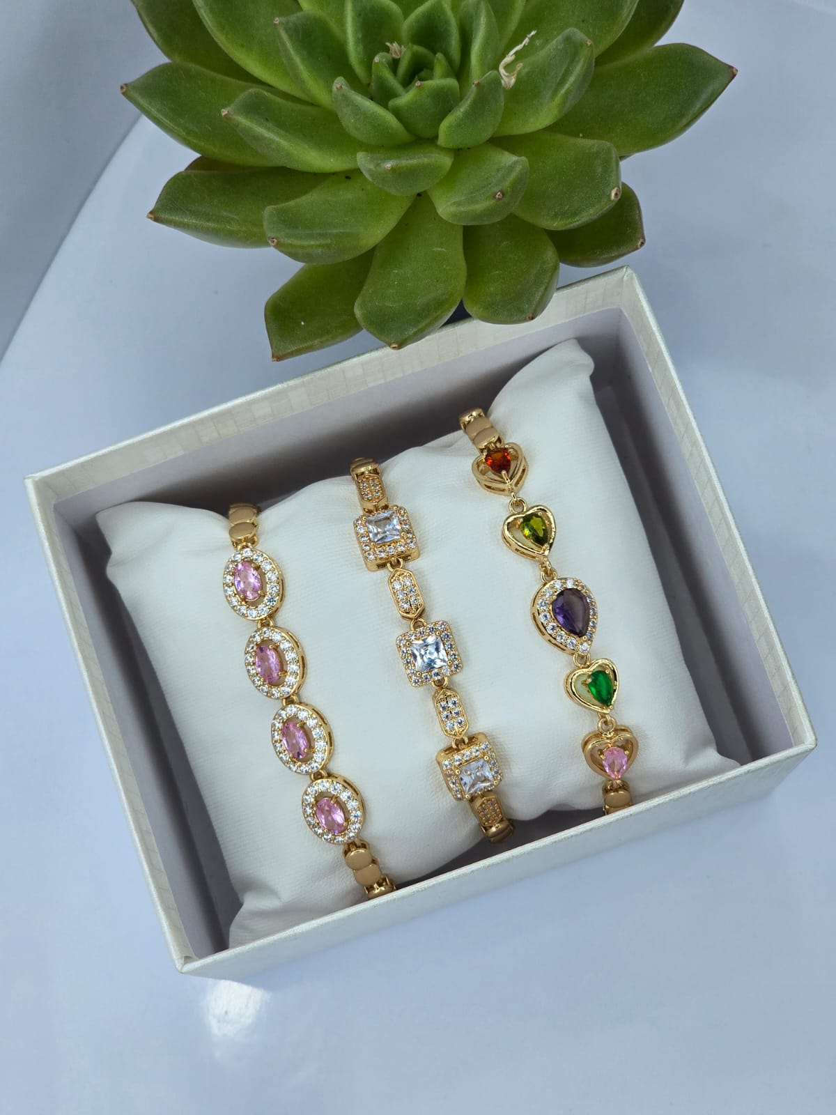 Bracelet set