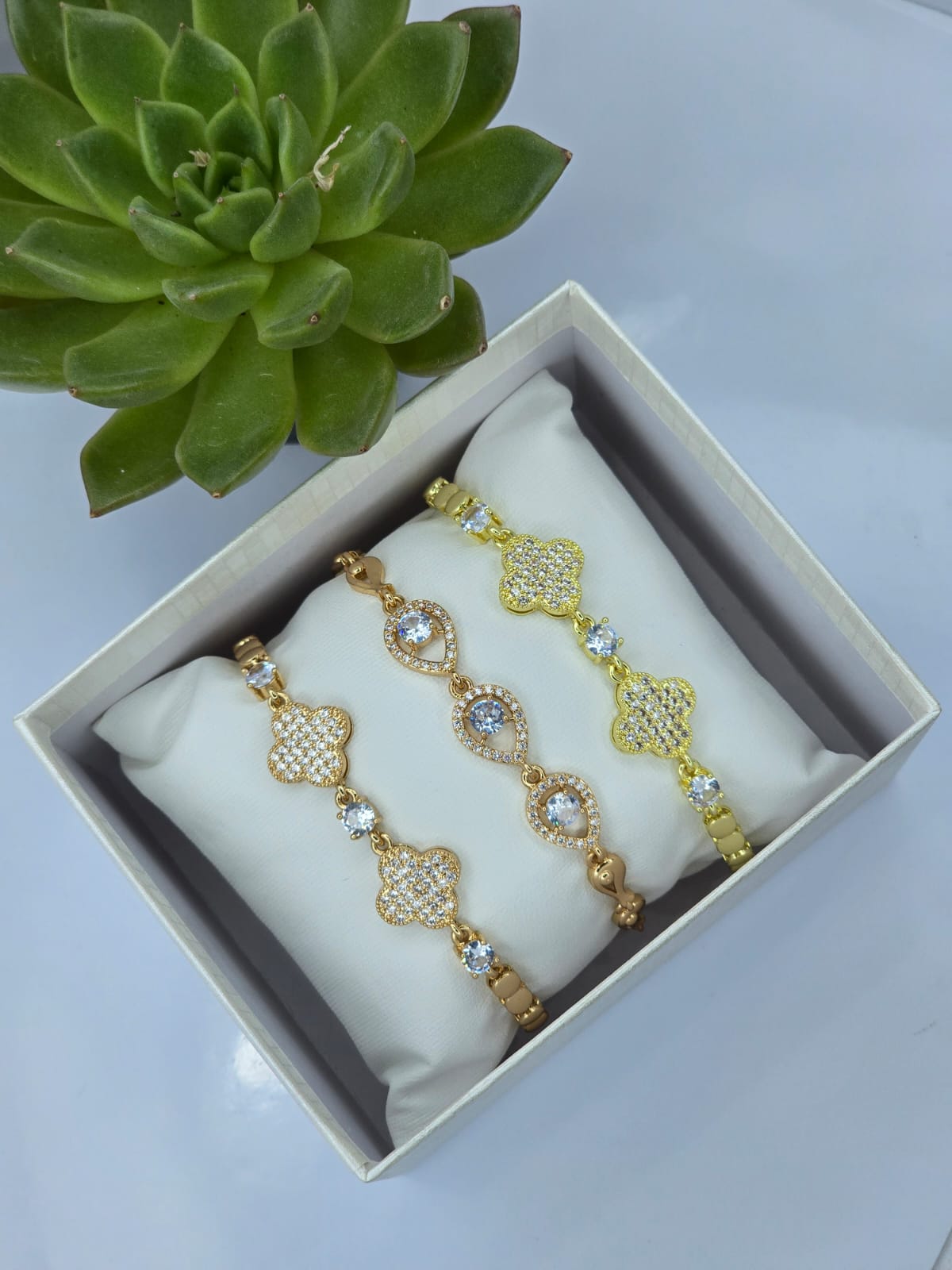 Bracelet set