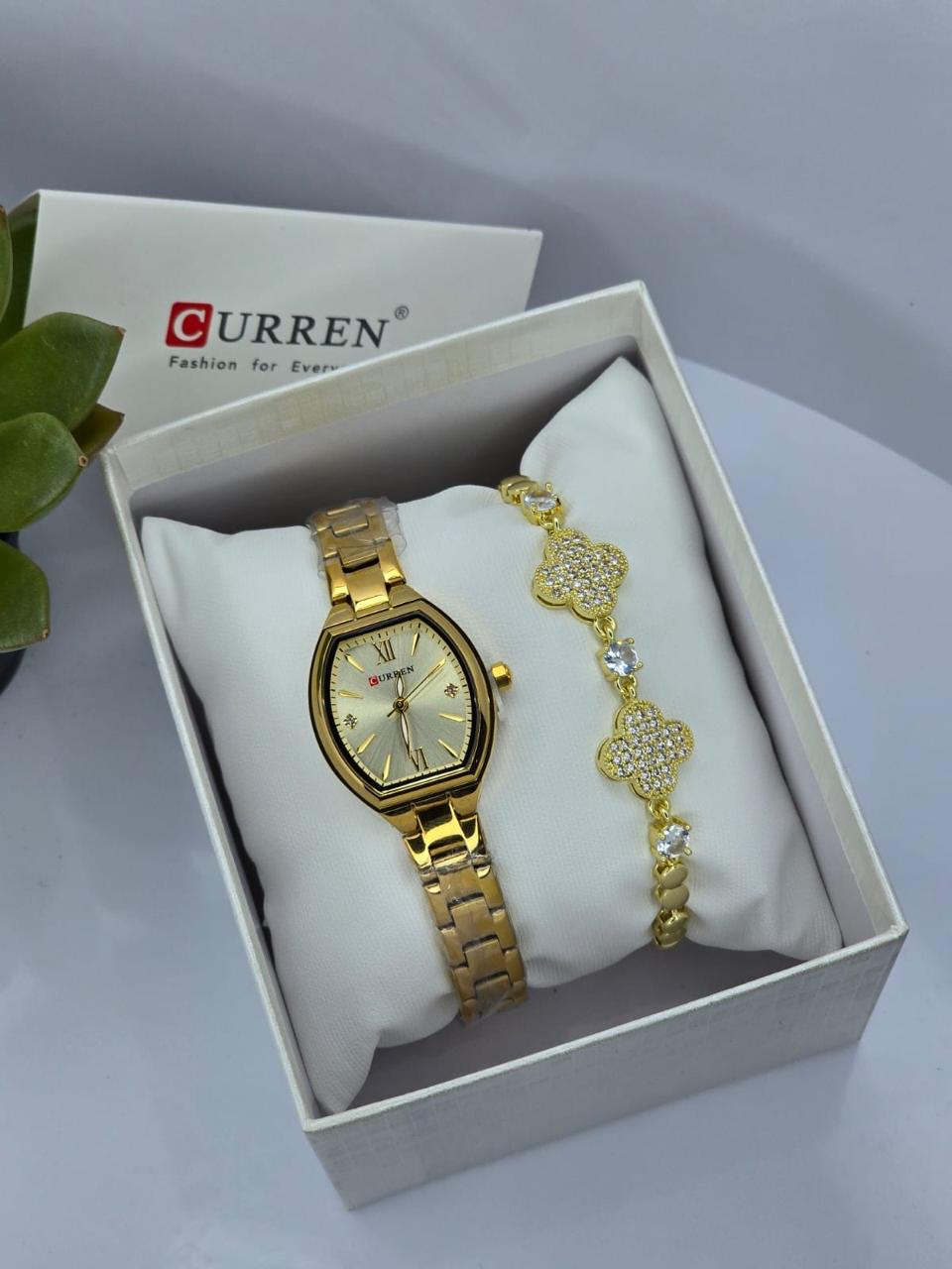 Watch Set