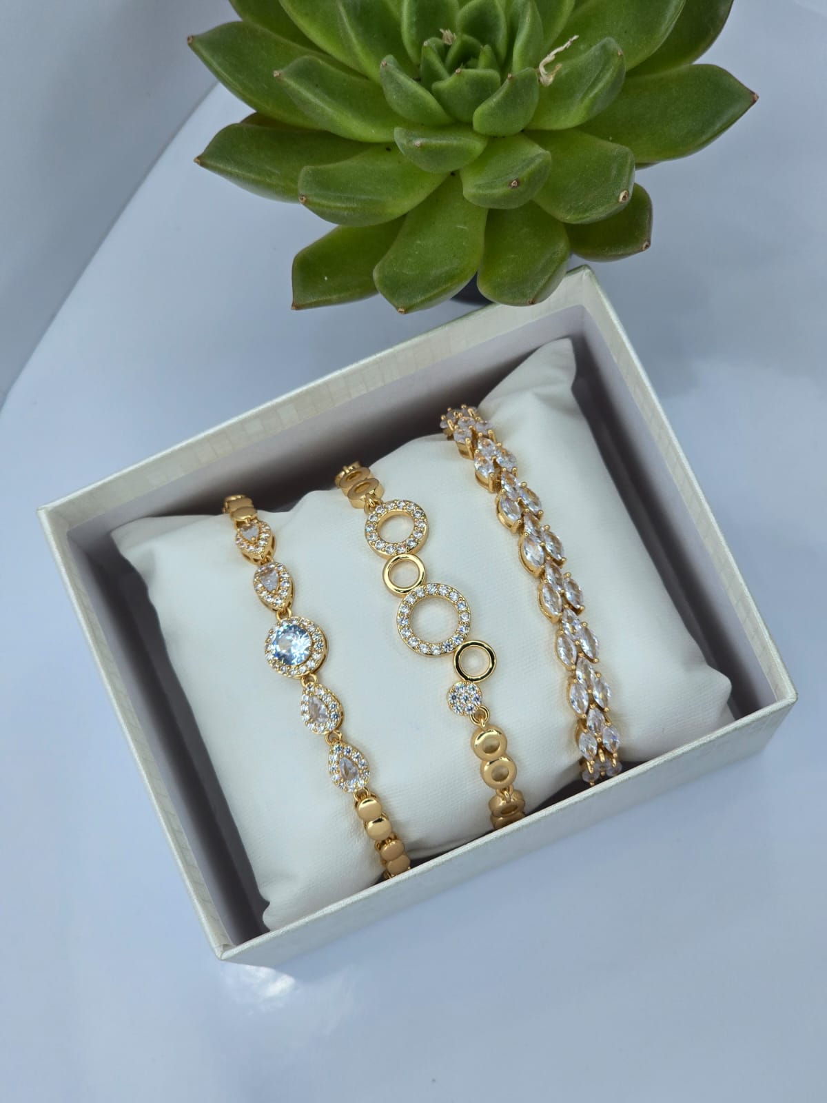 Bracelet set