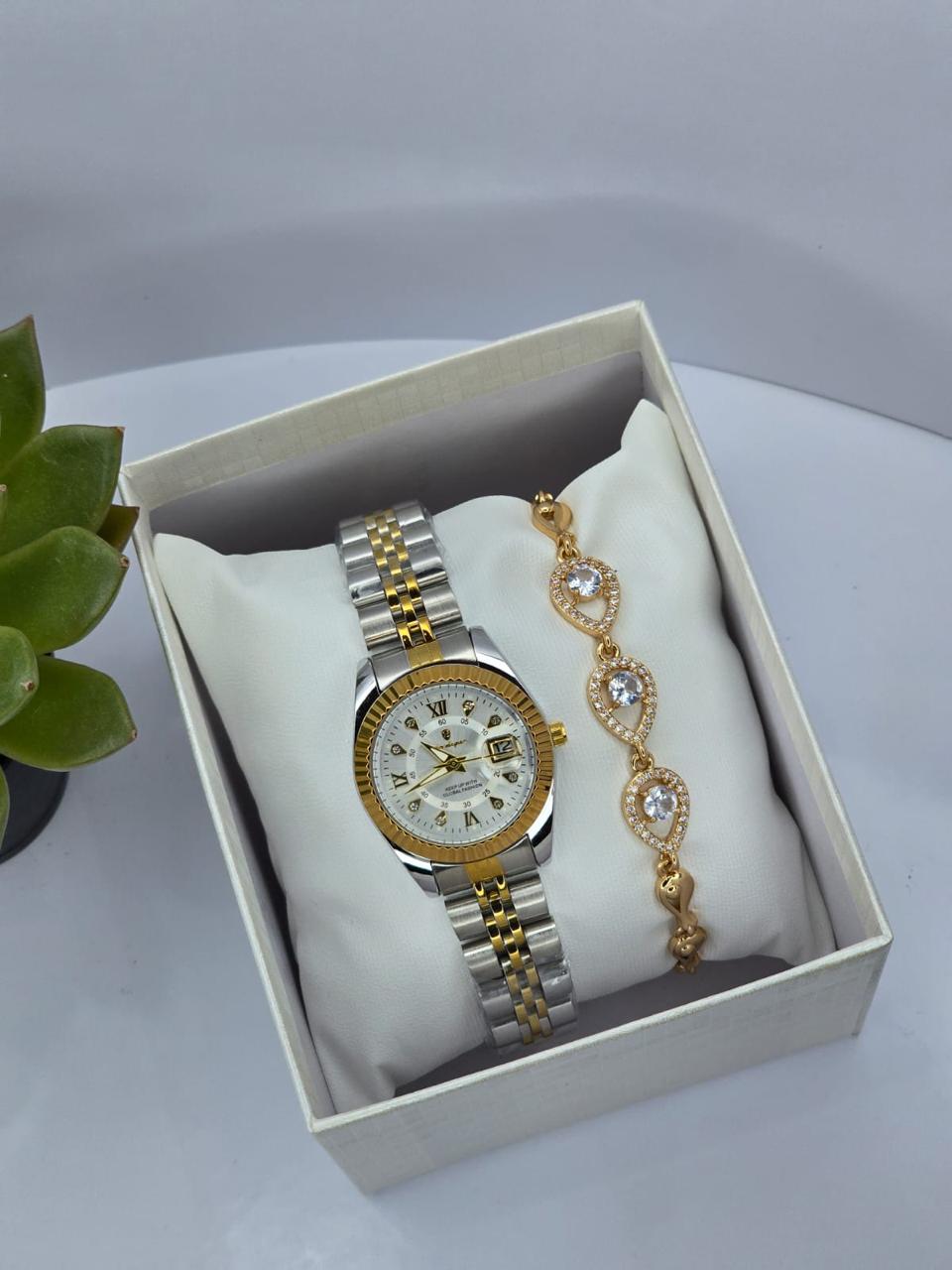 Watch Set