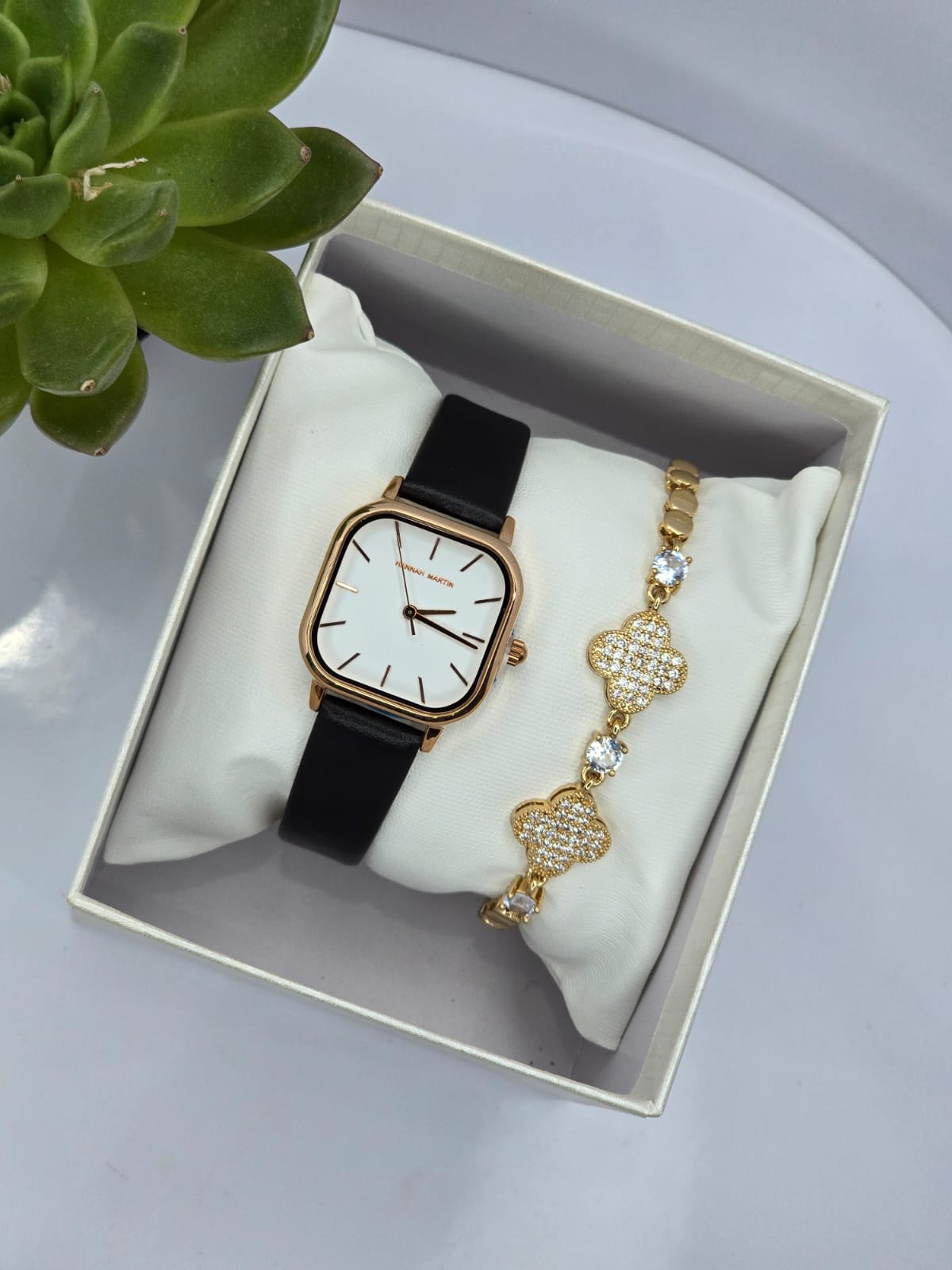 Watch set