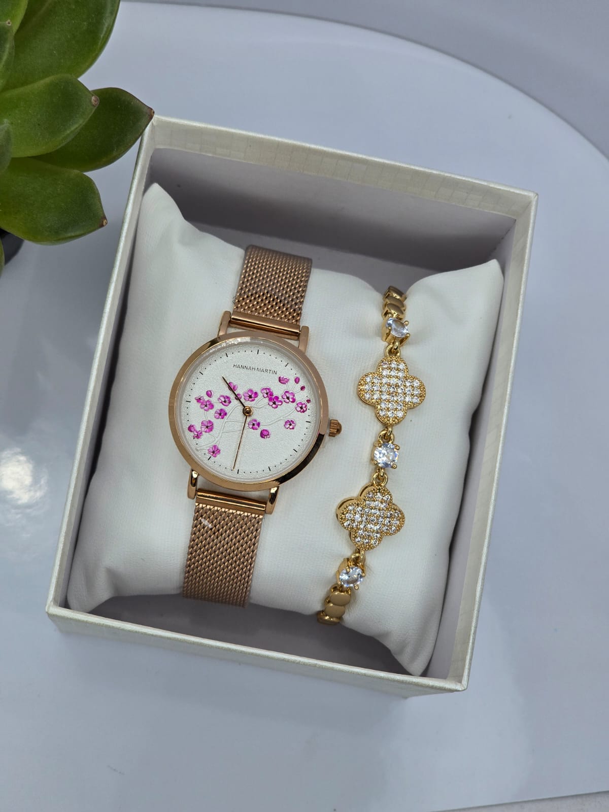 Watch Set