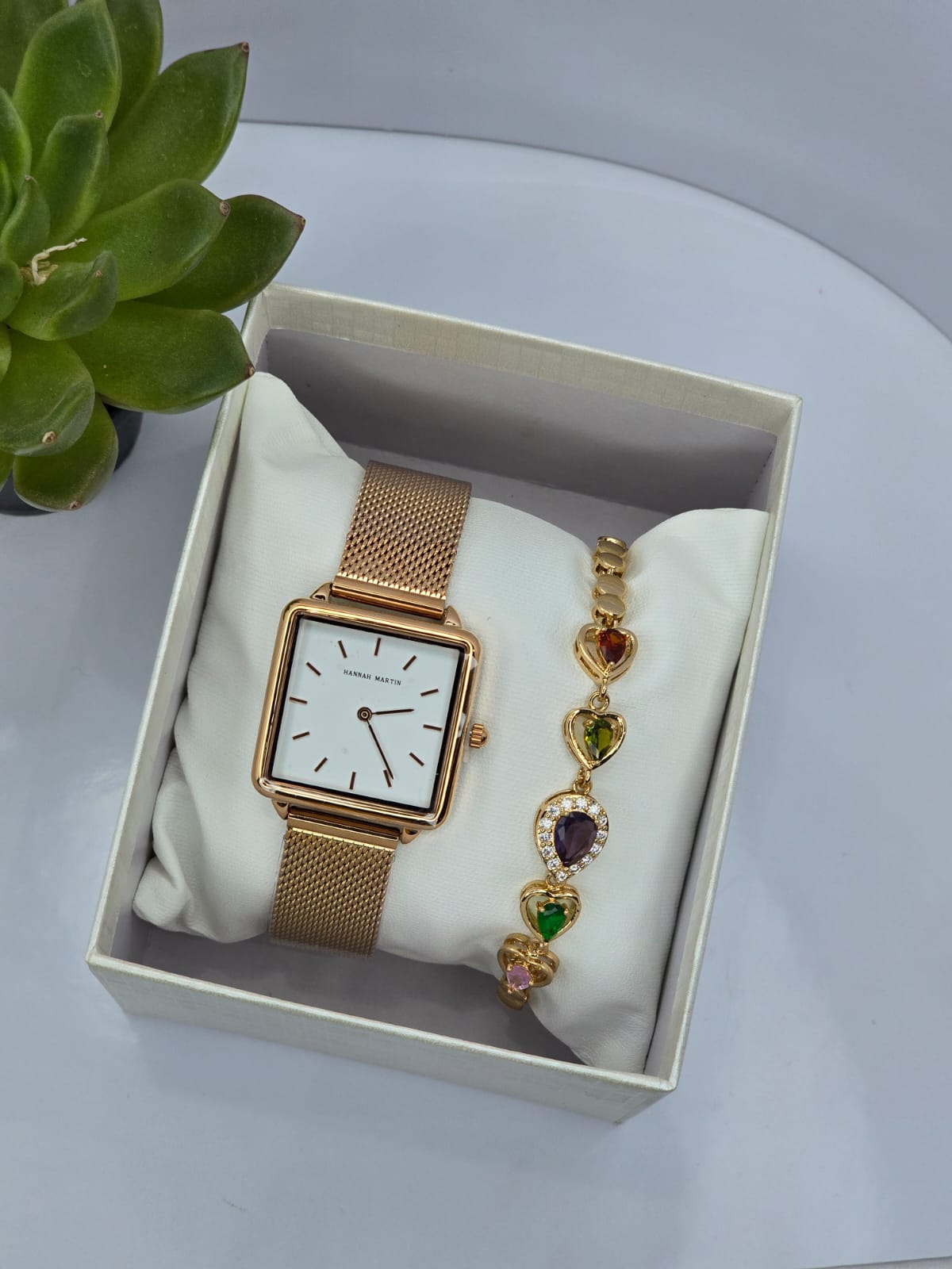 Watch Set