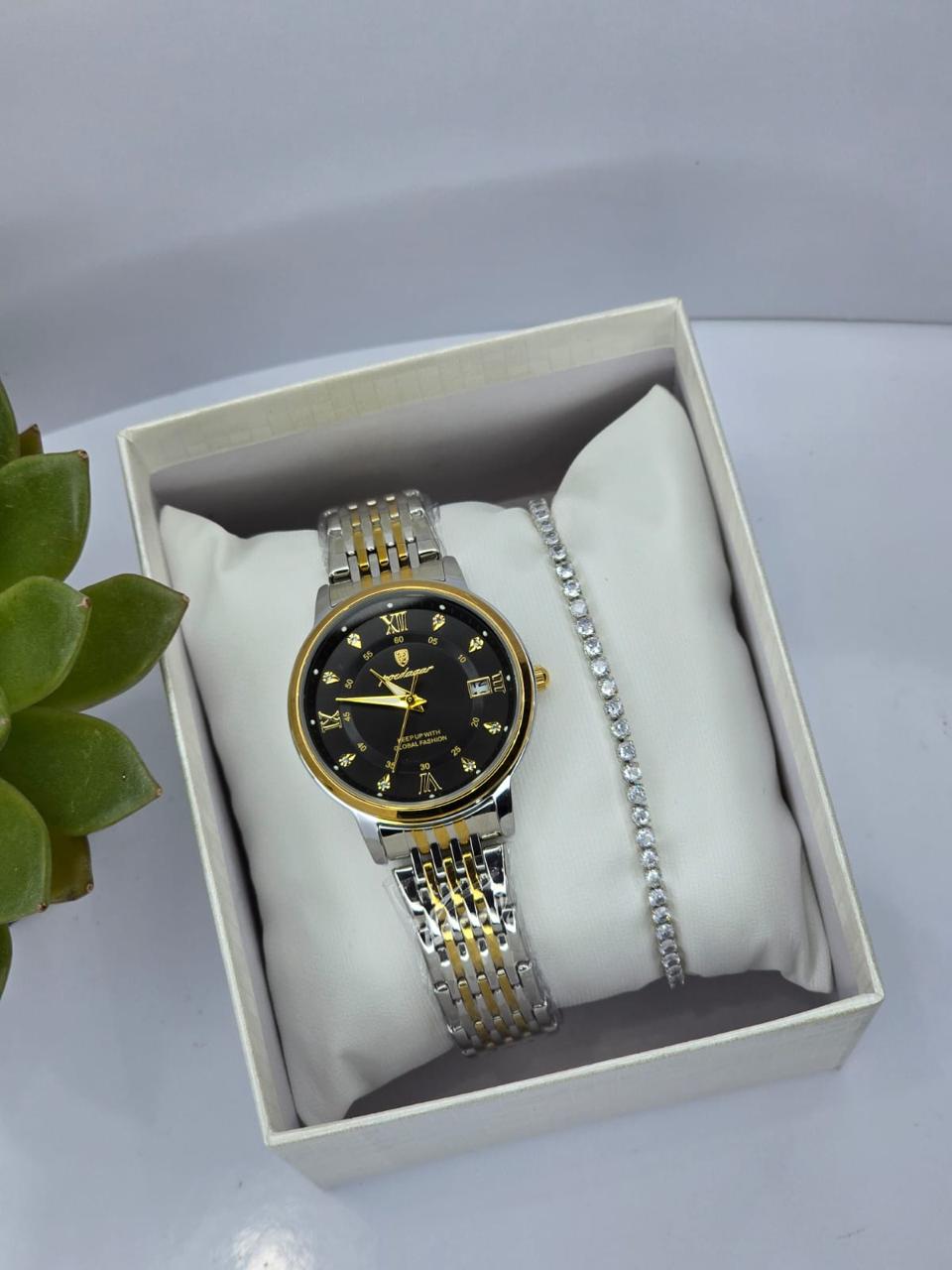 Watch set