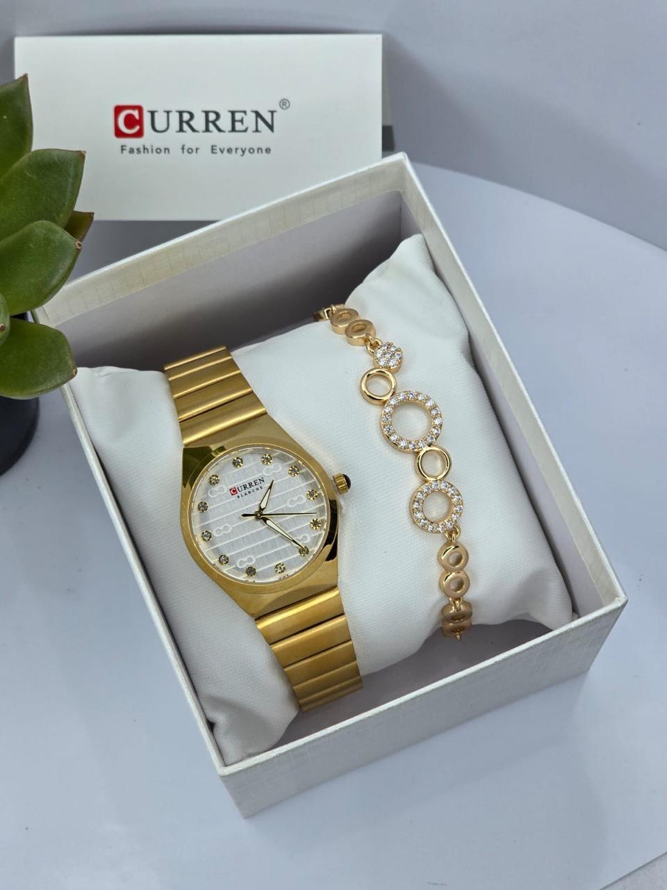 Watch Set