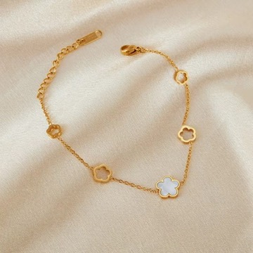Hypoallergenic bracelet