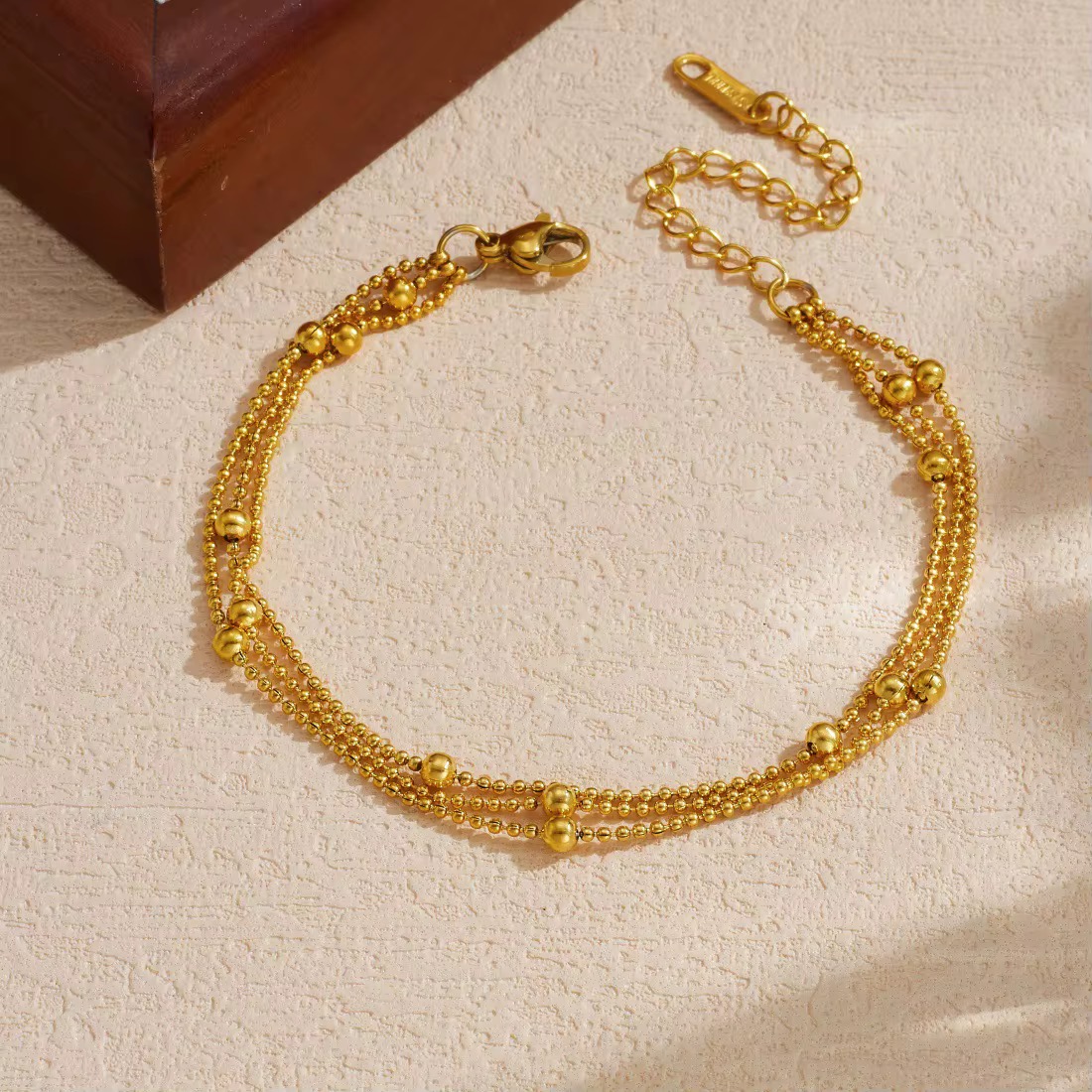 Delicate bracelet 25