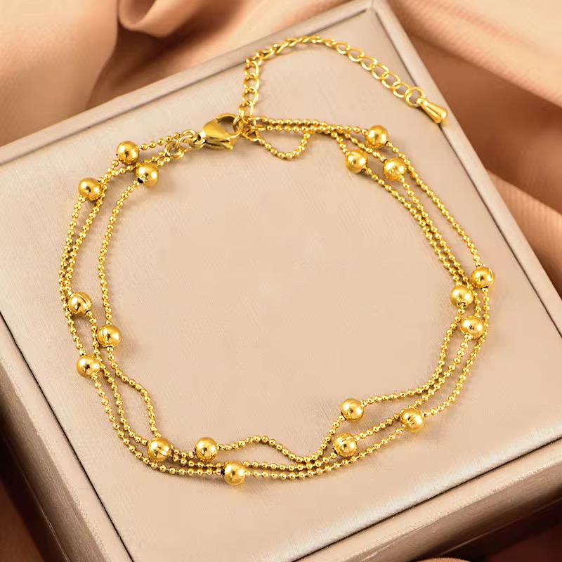 Delicate bracelet 26