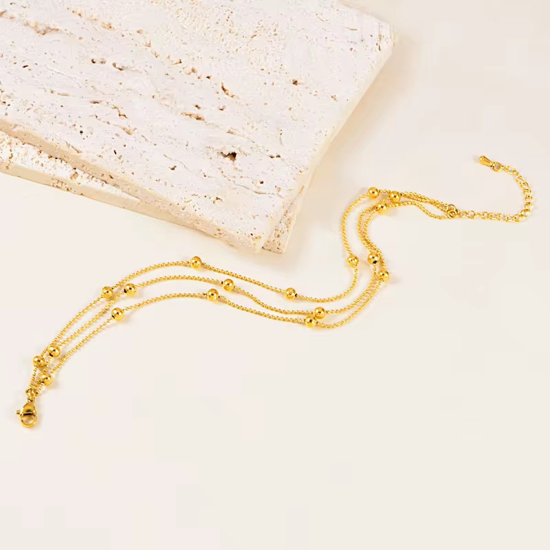 Delicate bracelet 28