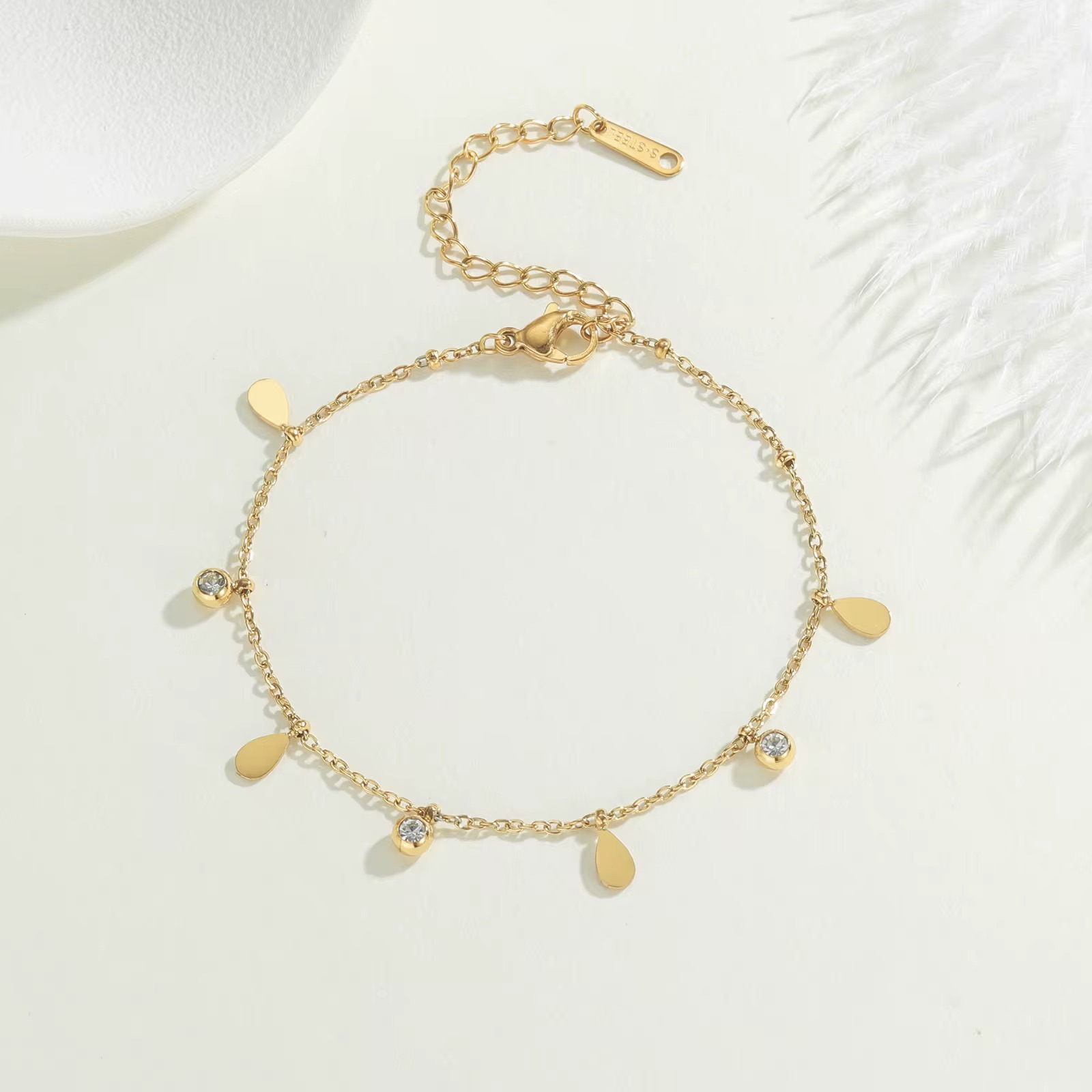 Delicate bracelet 5