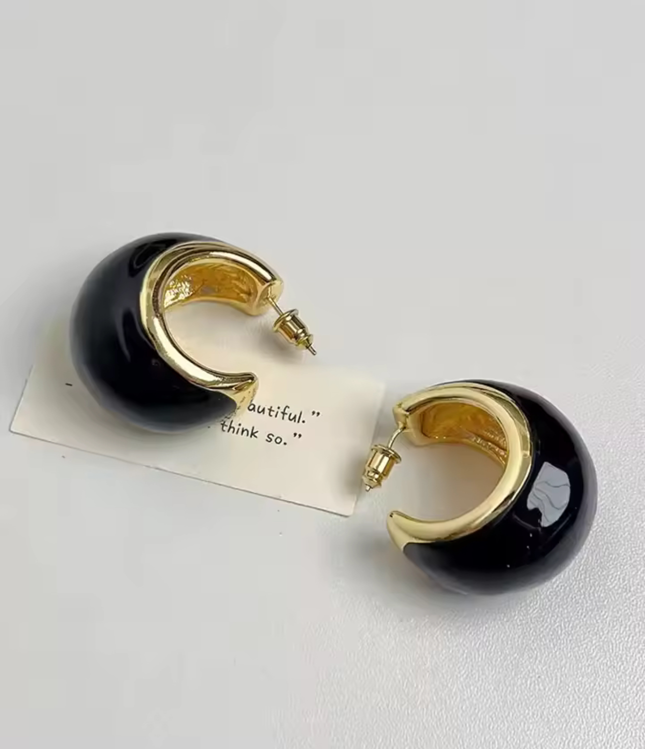 Earrings 3