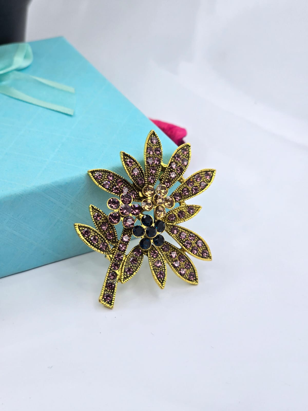 Brooch