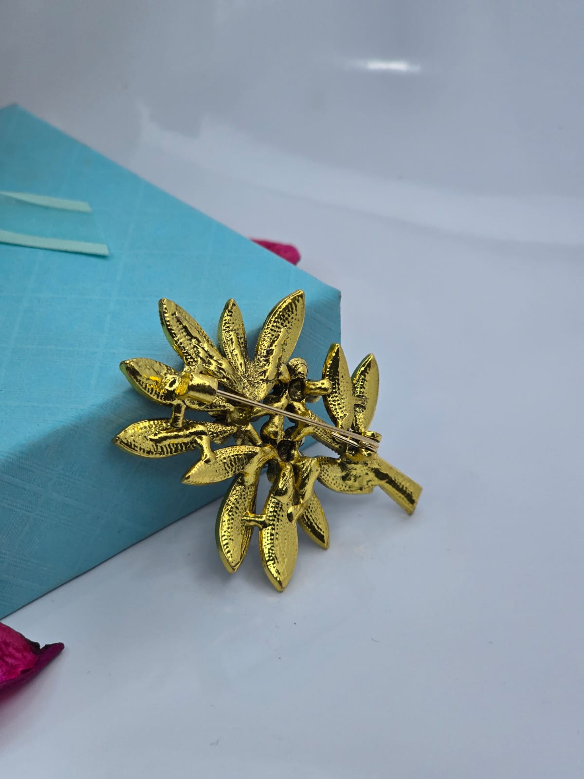 Brooch