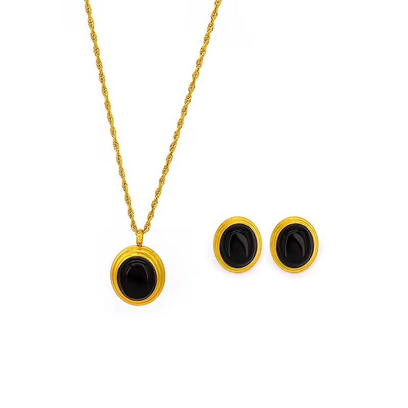 Jewelry set