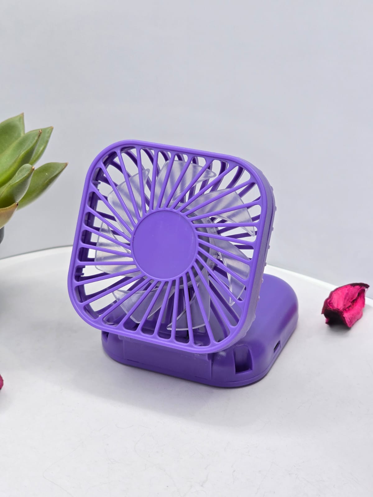 fan