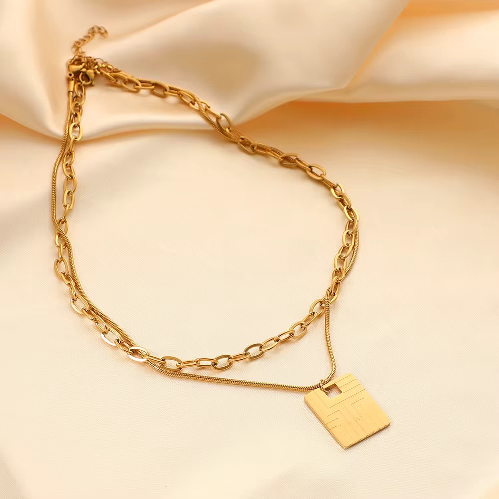 jewelry set