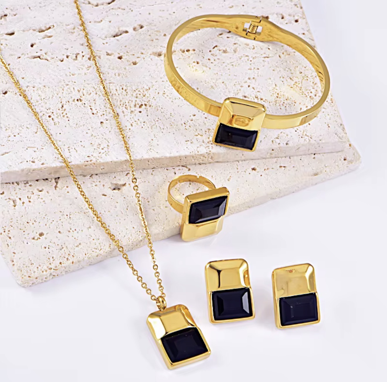 Jewelry Set