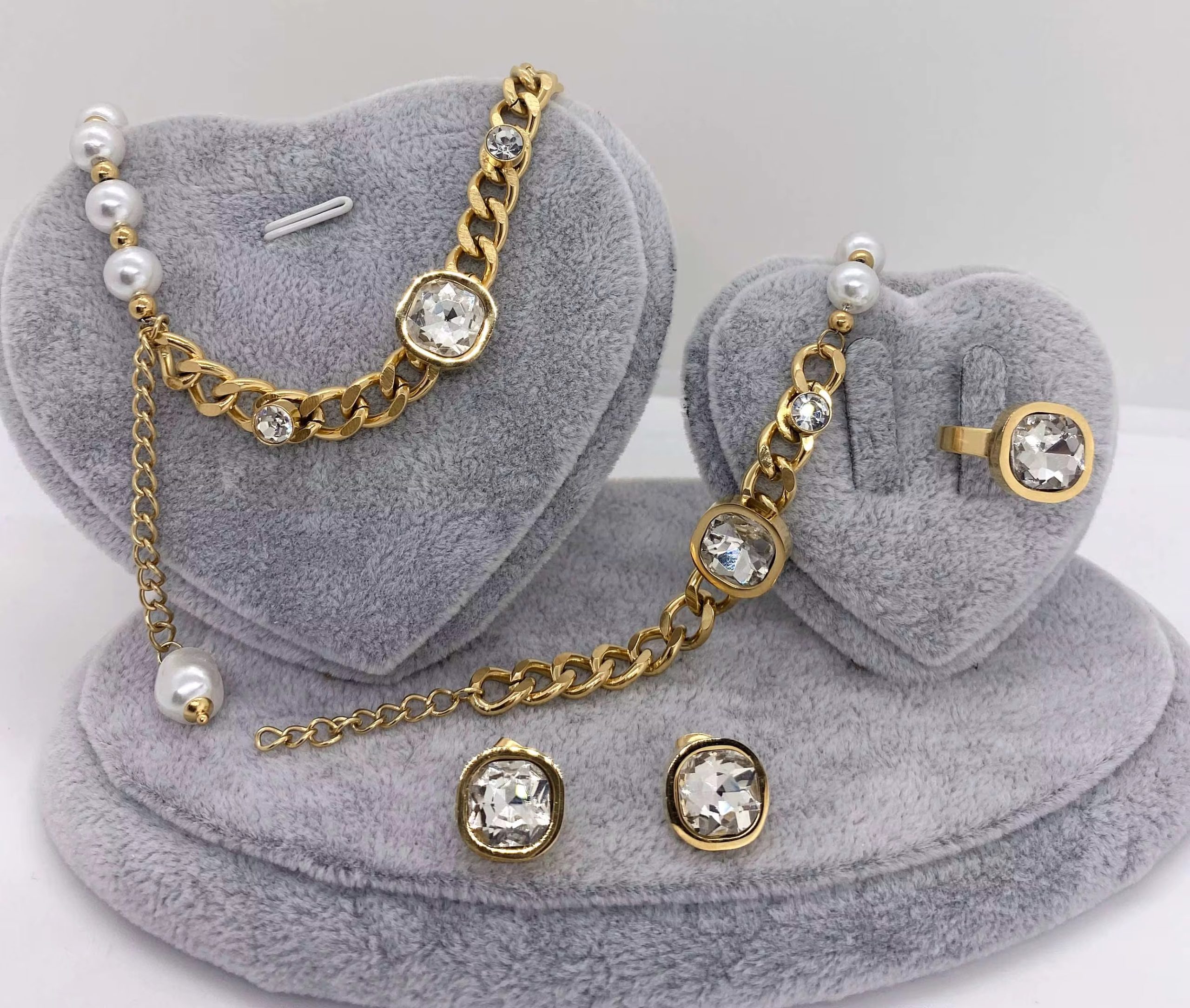 Jewelry set