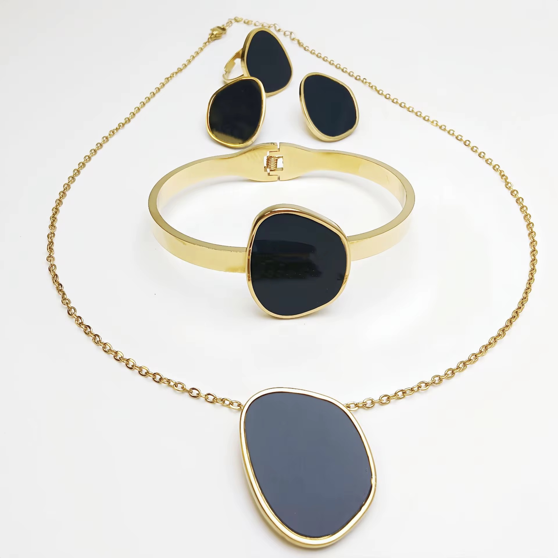 Jewelry set