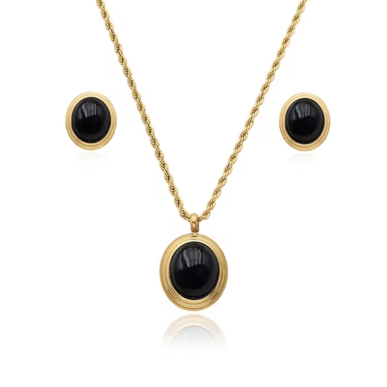 Jewelry set