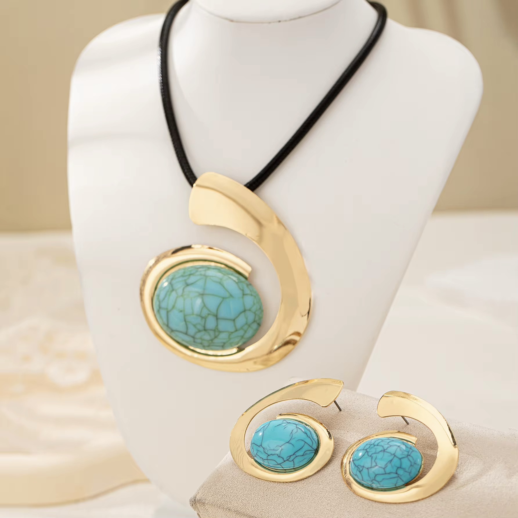 Jewelry Set