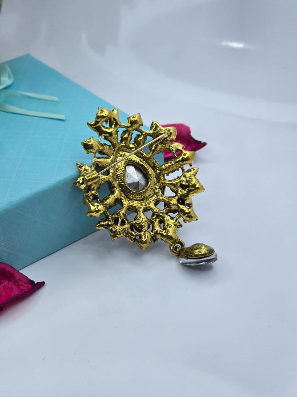 Rhinestone stone