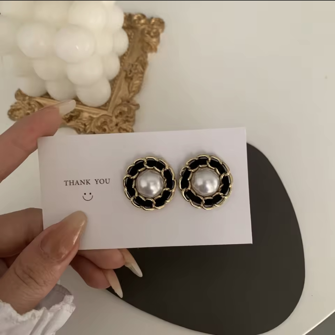 Large studs 101