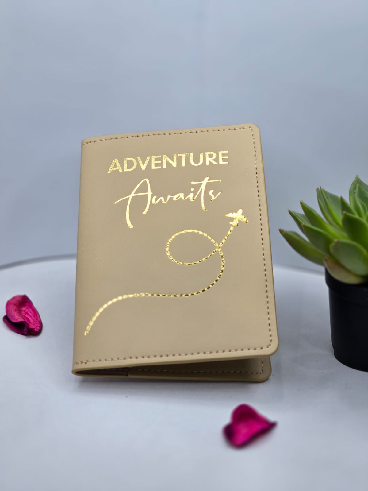 passport cover