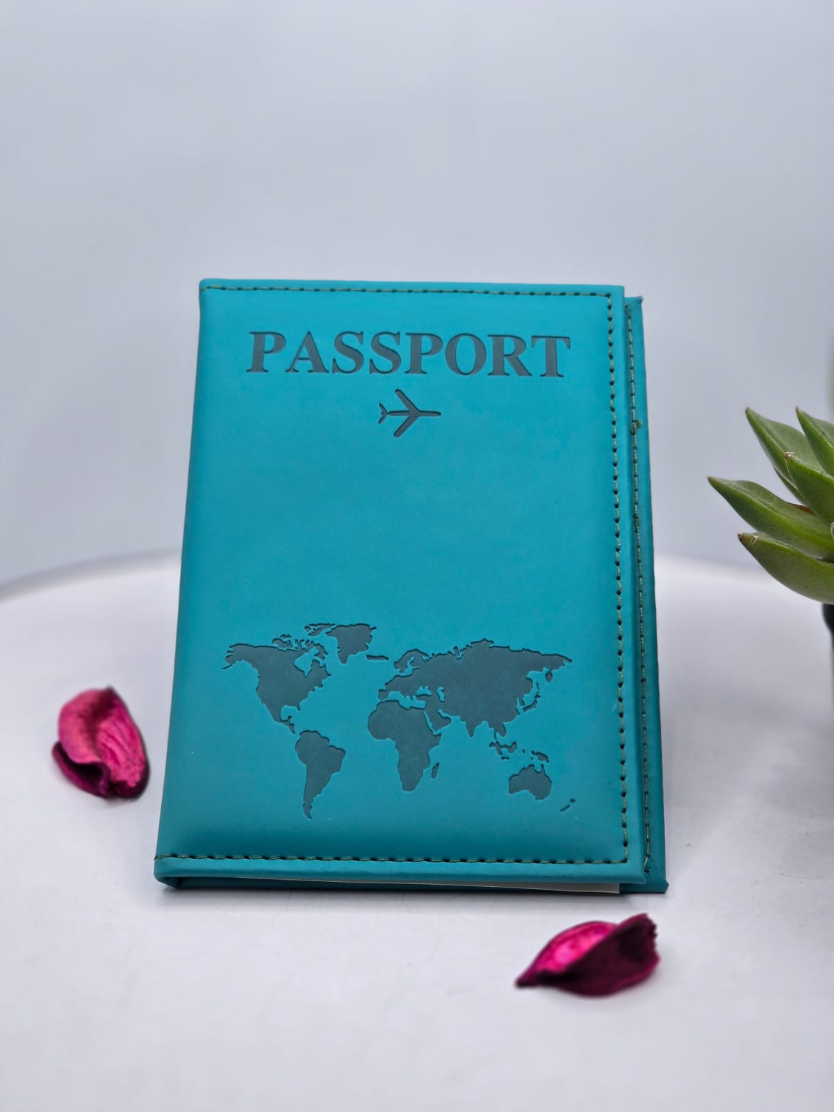 passport cover