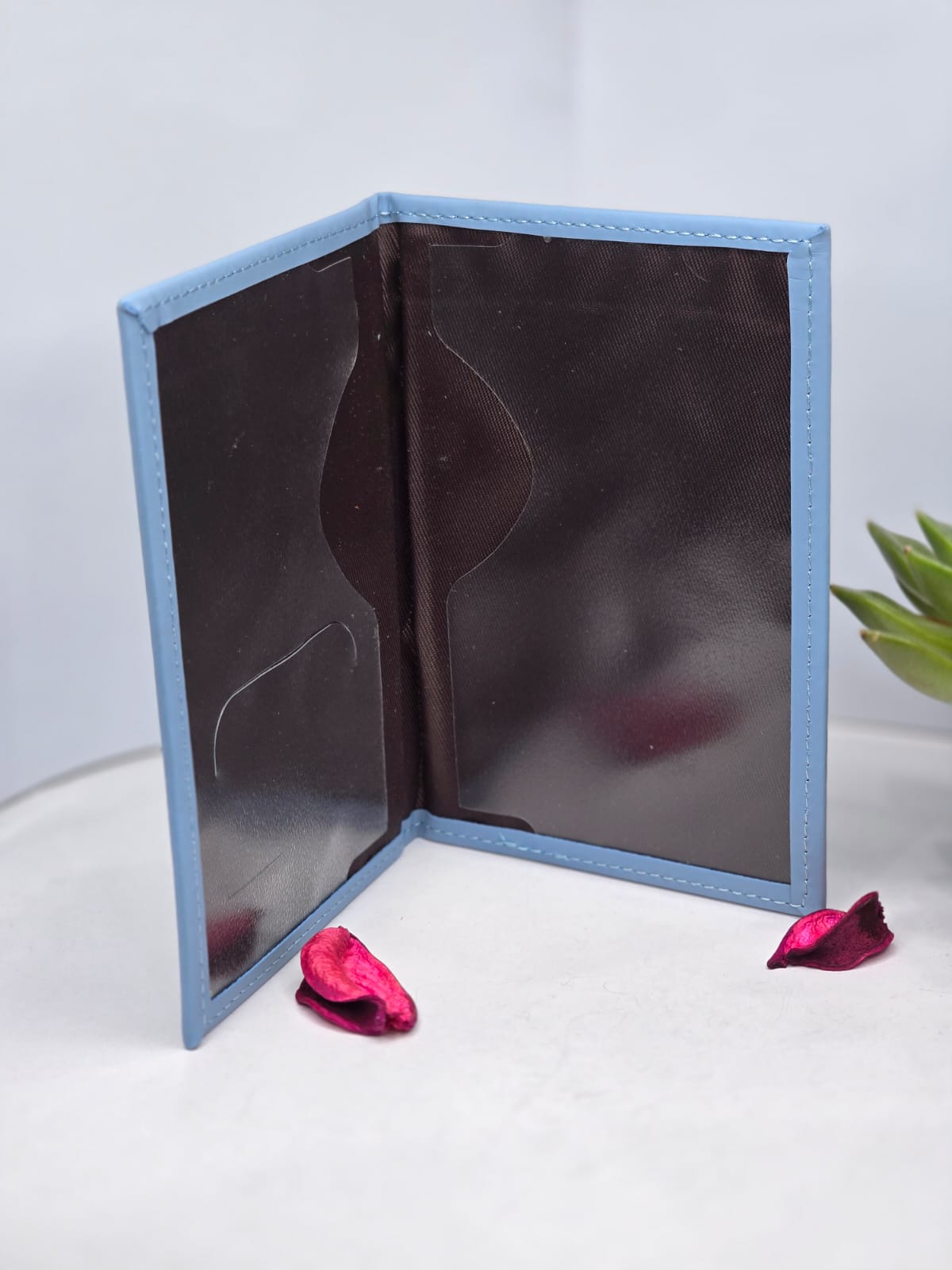 Passport cover 12