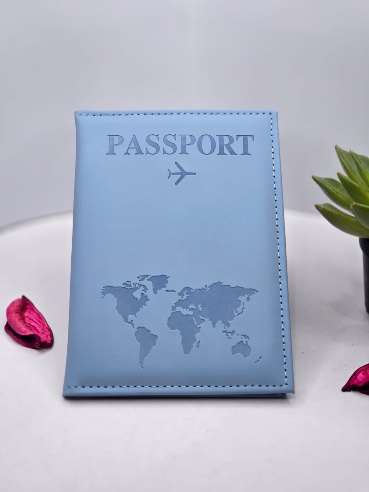 passport cover