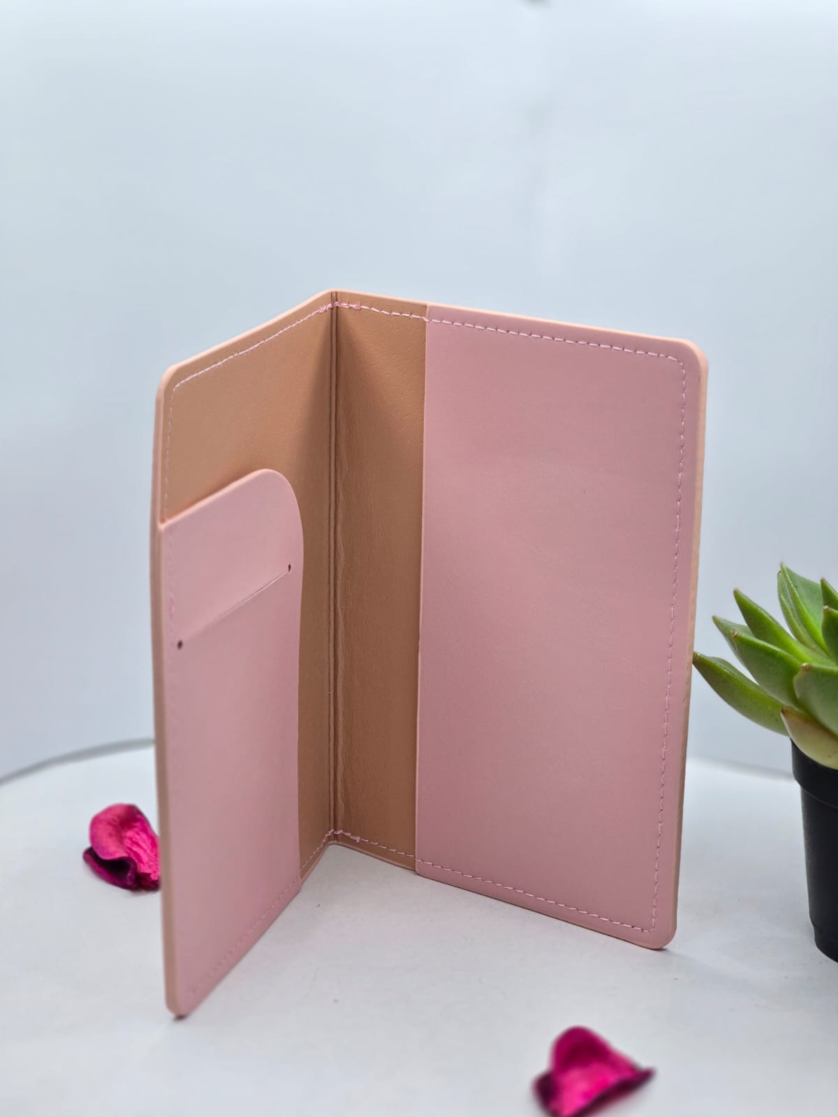 Passport cover 2