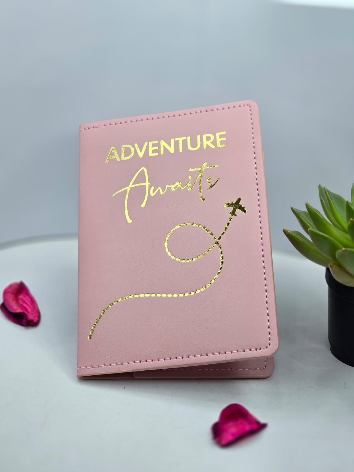 passport cover