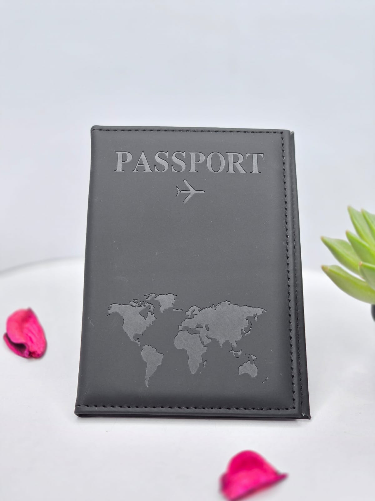 passport cover