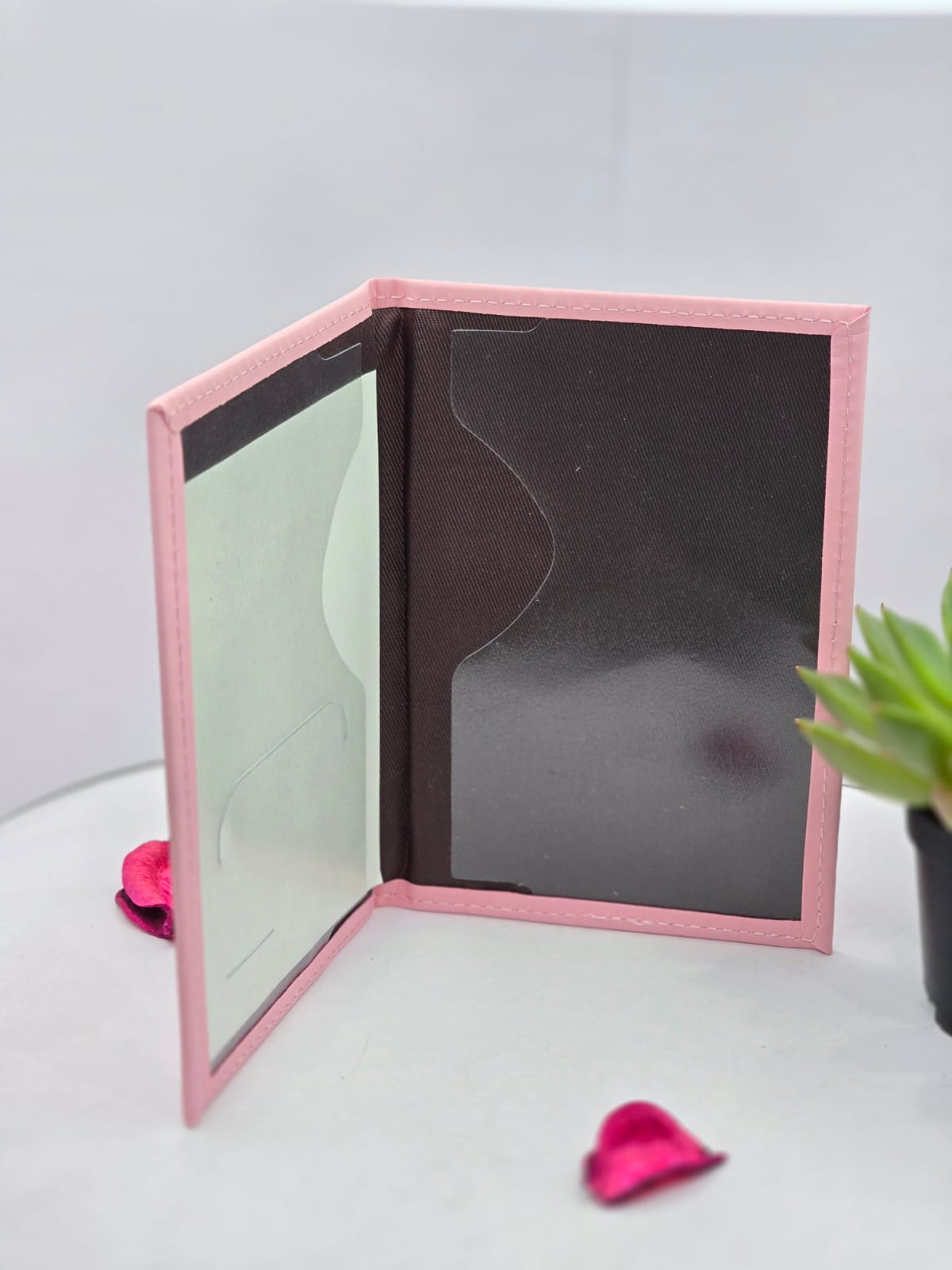 Passport cover 6